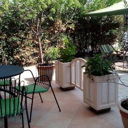 House Lavanda Villa Rab Town Dış mekan fotoğraf