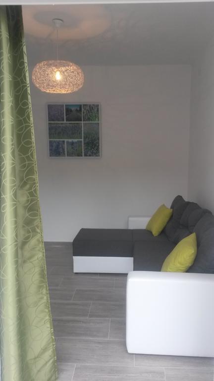 House Lavanda Villa Rab Town Dış mekan fotoğraf