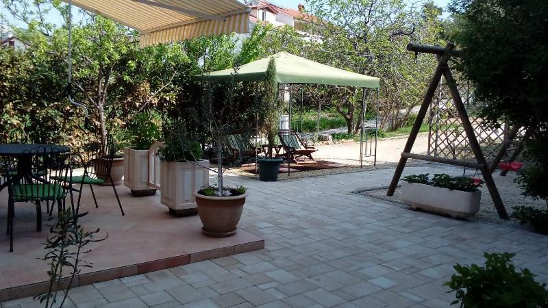House Lavanda Villa Rab Town Dış mekan fotoğraf