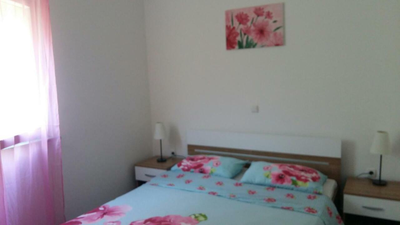 House Lavanda Villa Rab Town Dış mekan fotoğraf